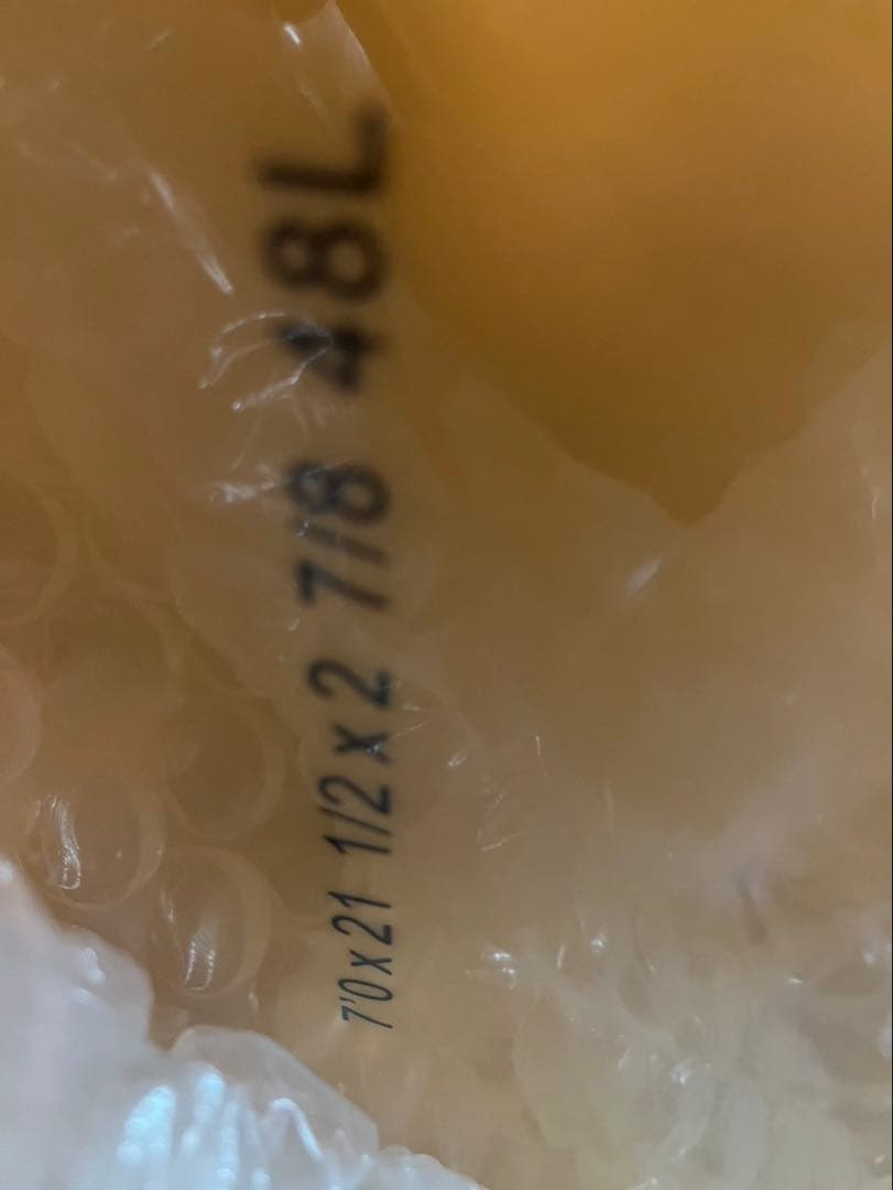 ビーチアクセス　ミッドレングス　7.0 新品