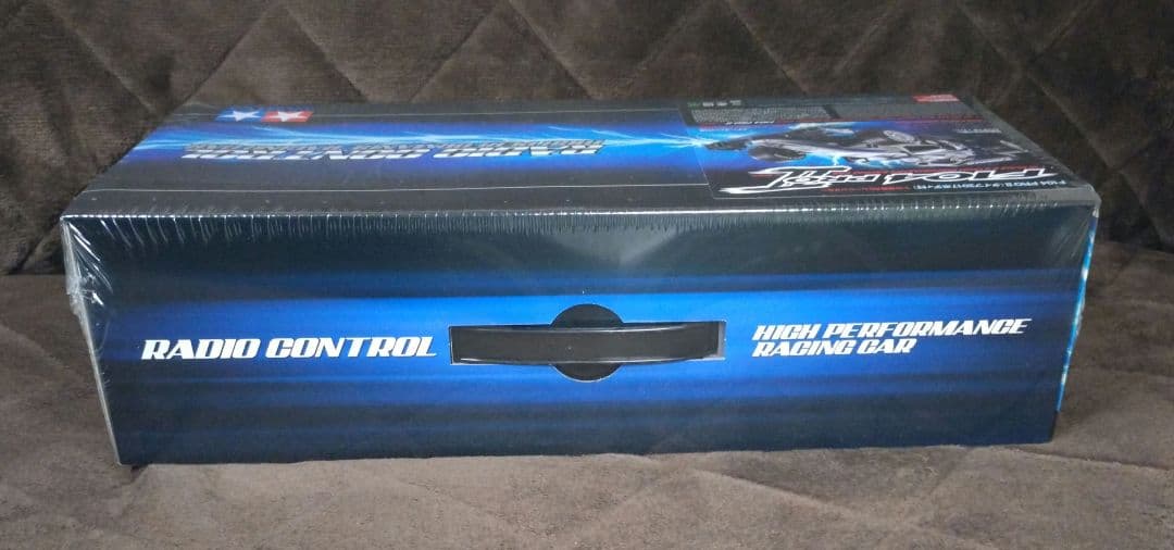 TAMIYA F104 PRO II ラジコン