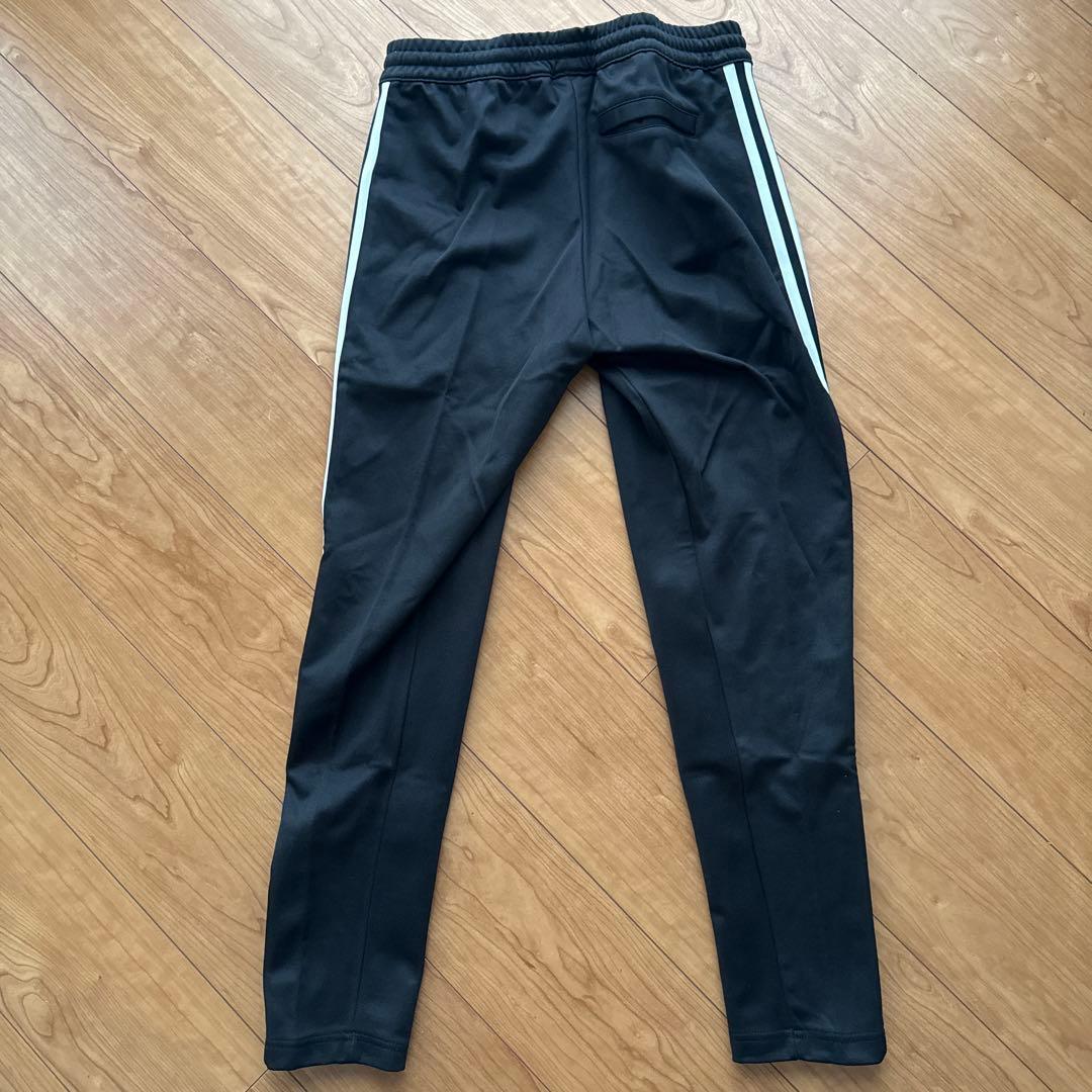adidas ブラック ジャージパンツ M CW1269 EMX21
