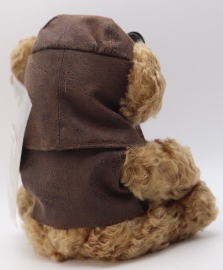 CHEEKY DEAR Oliver パイロット風チーキー 約27cm