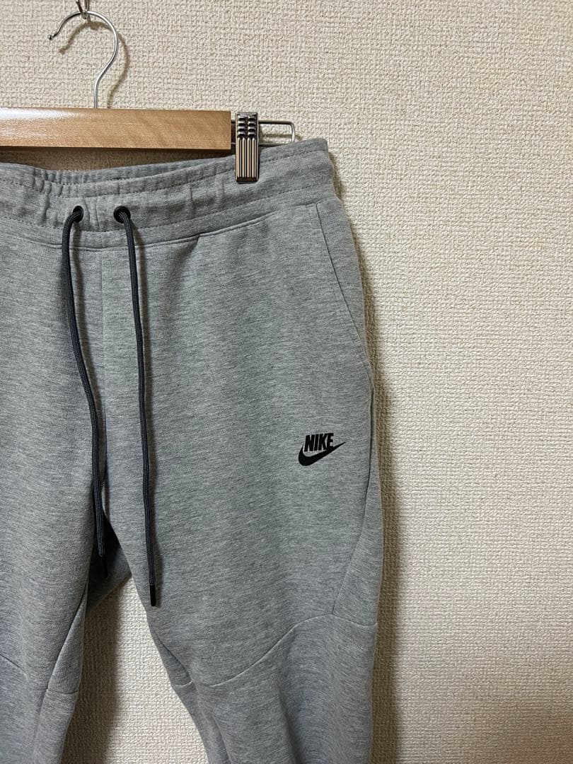 鹿島アントラーズ　テックフリース　パンツ　M