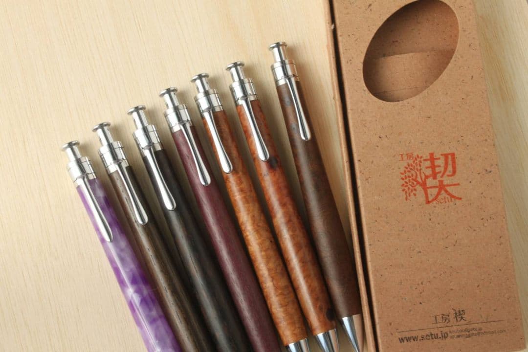 バラ売り可能。工房楔まとめ売り