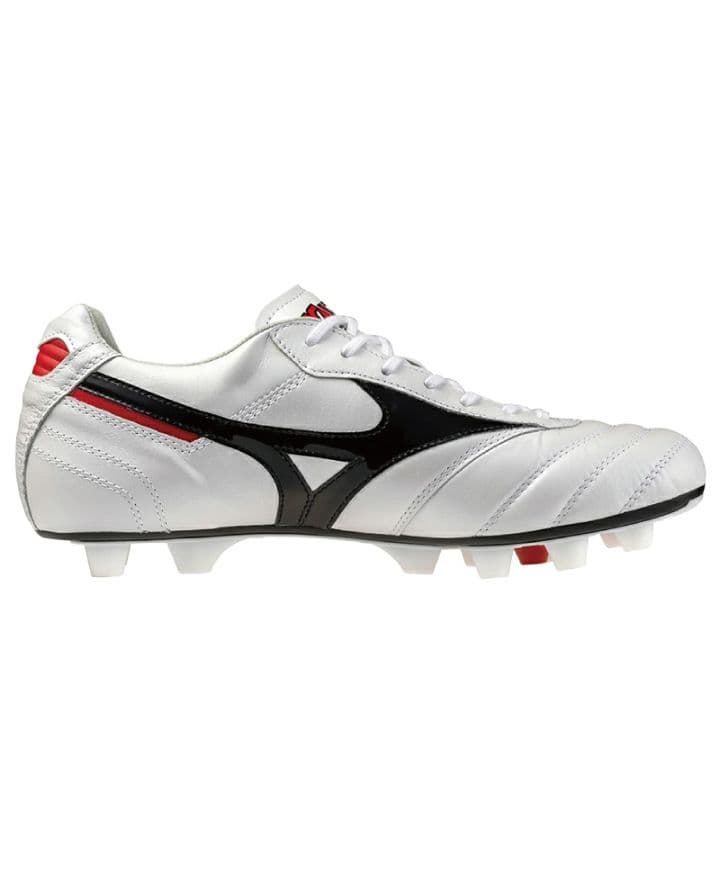 【国内正規品・新品】ミズノ　モレリア 2 JAPAN　ノーマルステッチ　28.0