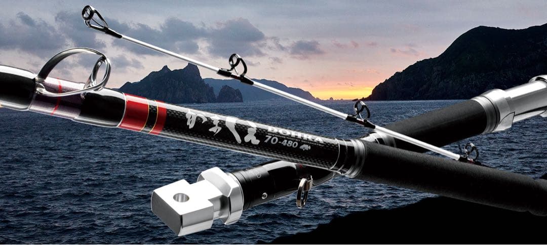 がまくええDOHRA 70-540［新品未使用］