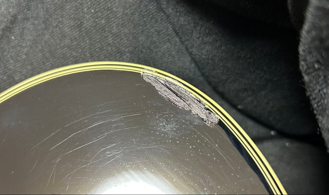 美品 YAMAHA ヤマハ アコギ FS720S TMB マリンブルー 青