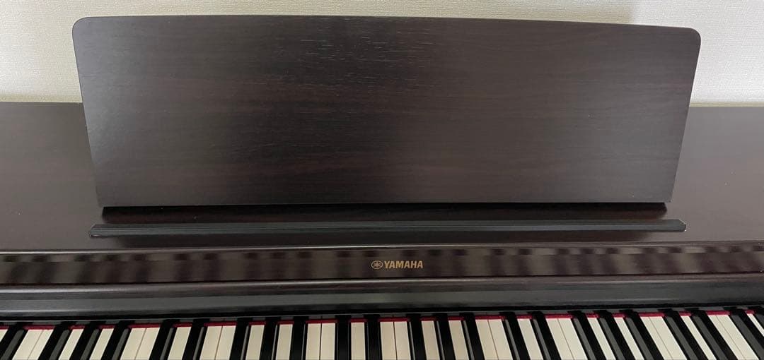 YDP-163R電子ピアノYAMAHA ARIUS