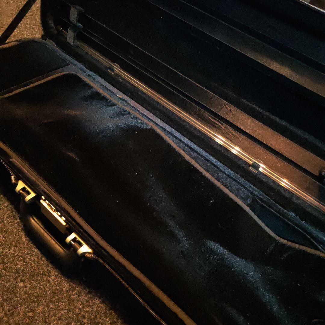 Amiet スーパーライト Super Light バイオリンケース 4/4