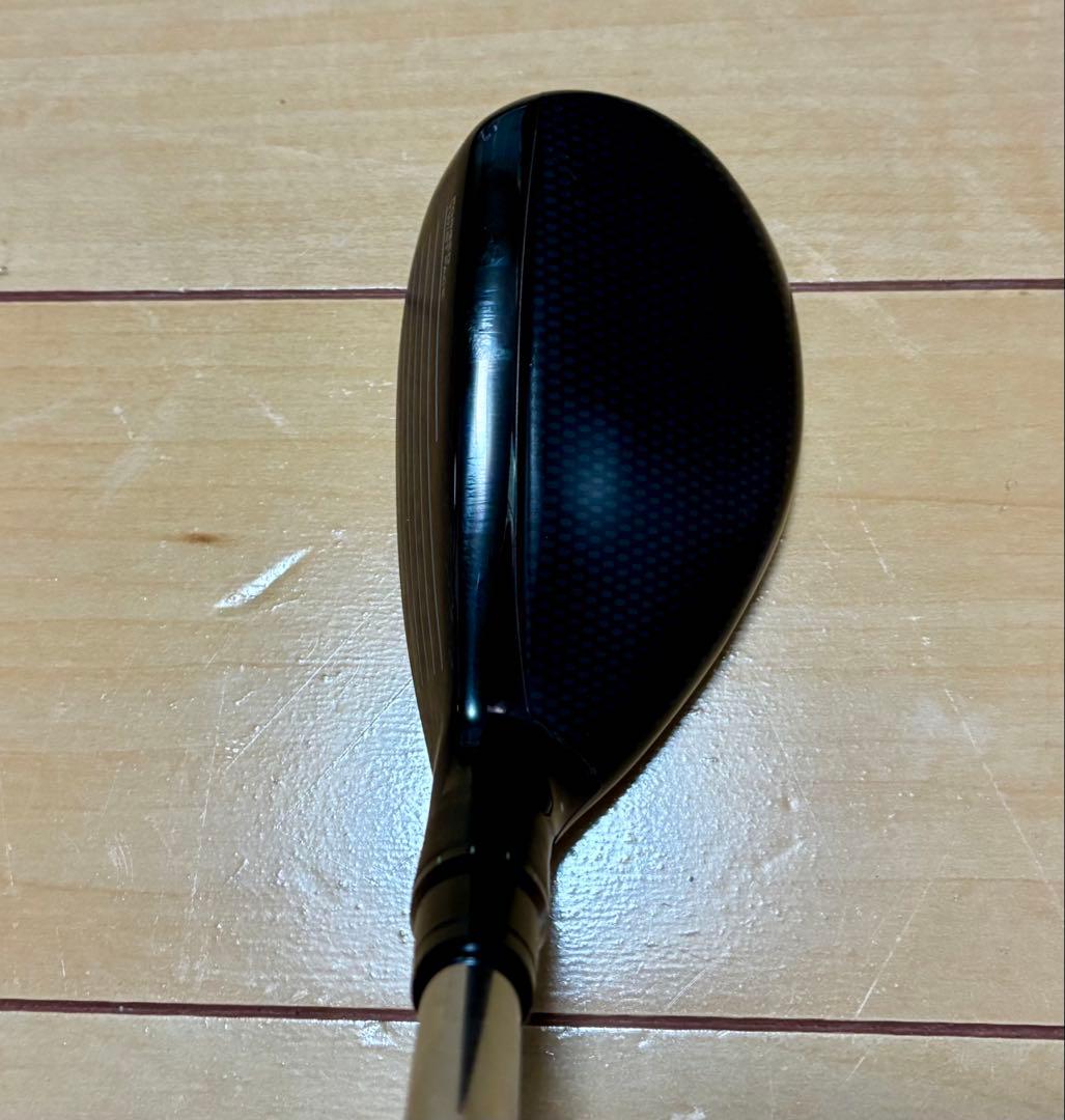 使用頻度少★テーラーメイド★送料込★TaylorMade STEALTH+3UT