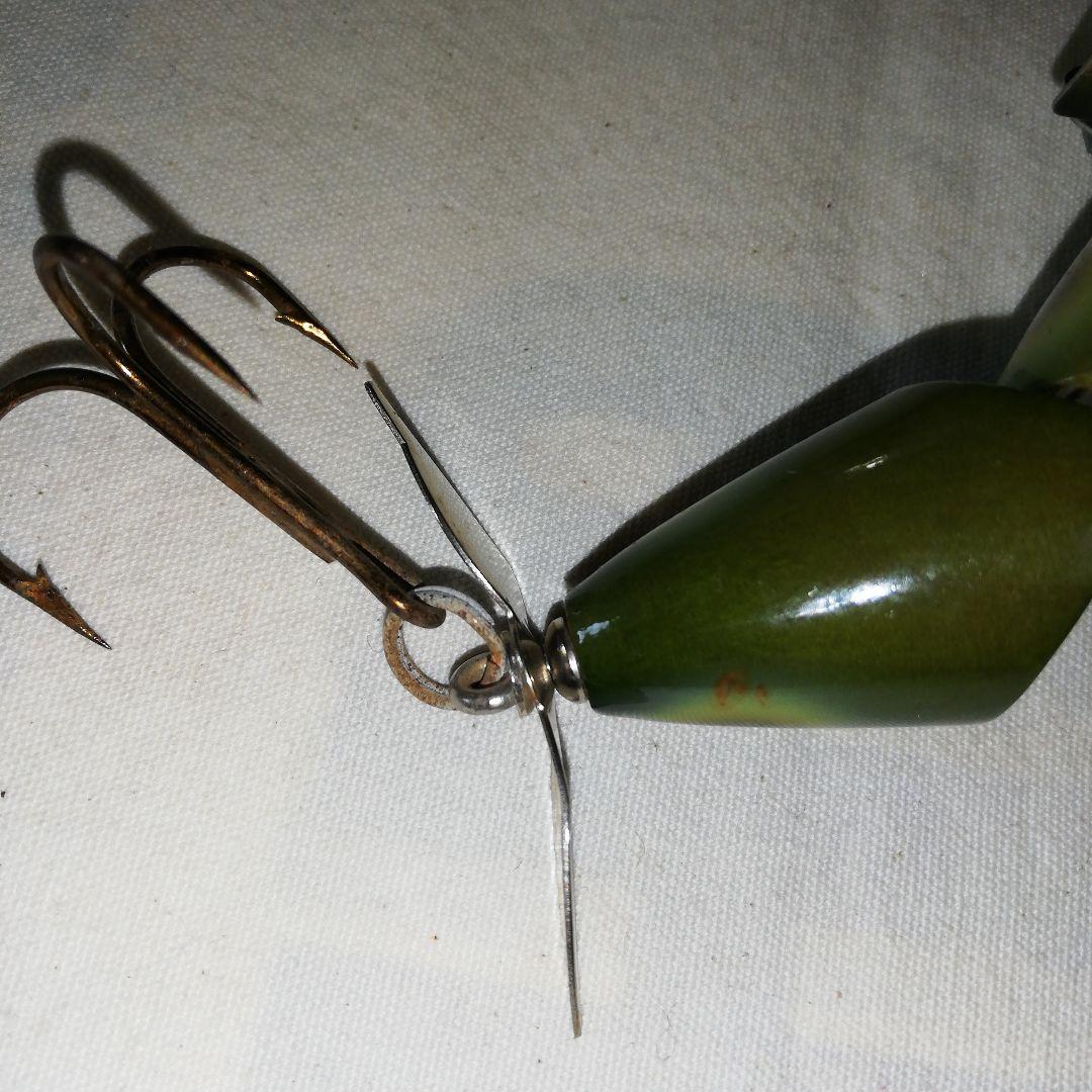 ハイフィン ホグバスター