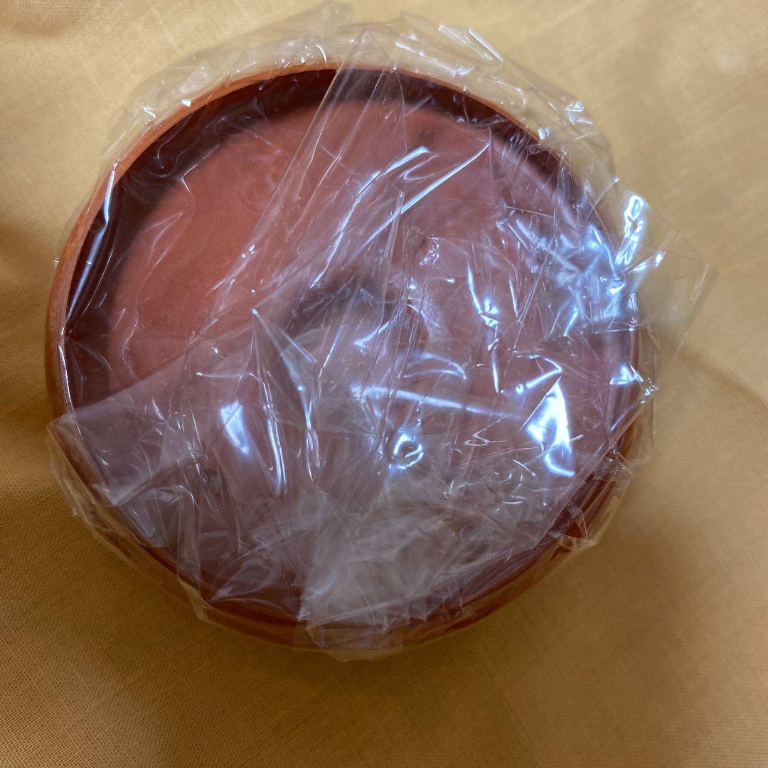 江戸小紋　吹き寄せ　急須