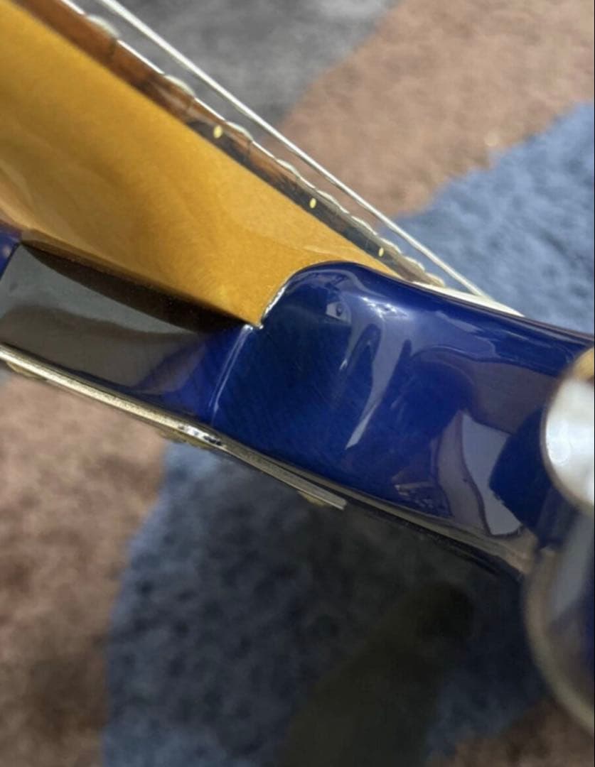 blade levinson cory wong エレキギター 美品