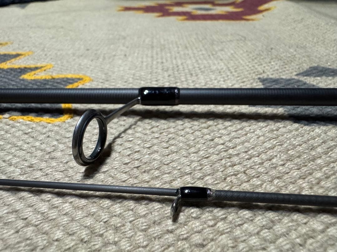 AD5-S682M/AJI 鯵道5G 美品