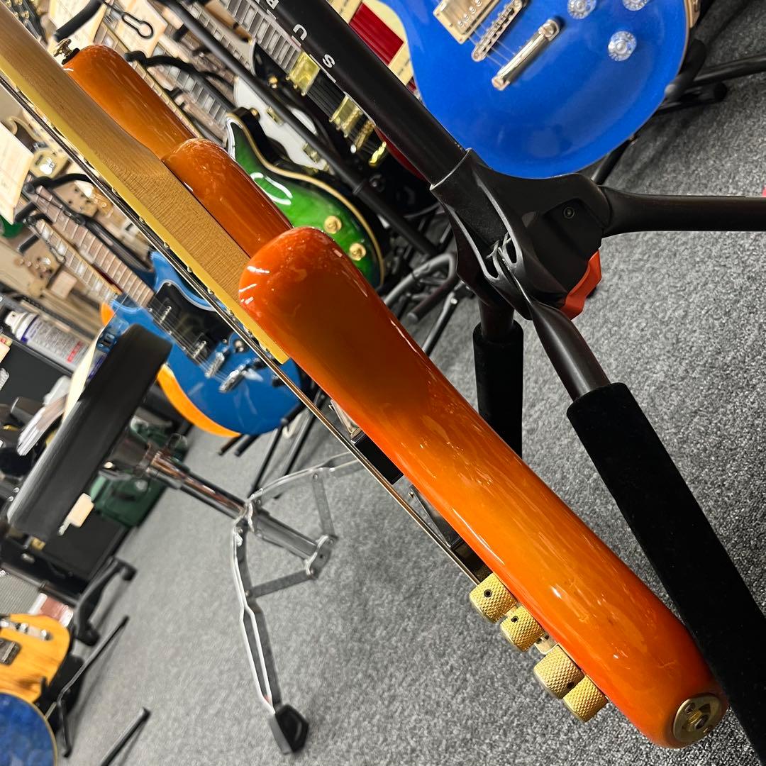 【11252】SCHECTER diamond series EXTREME-4