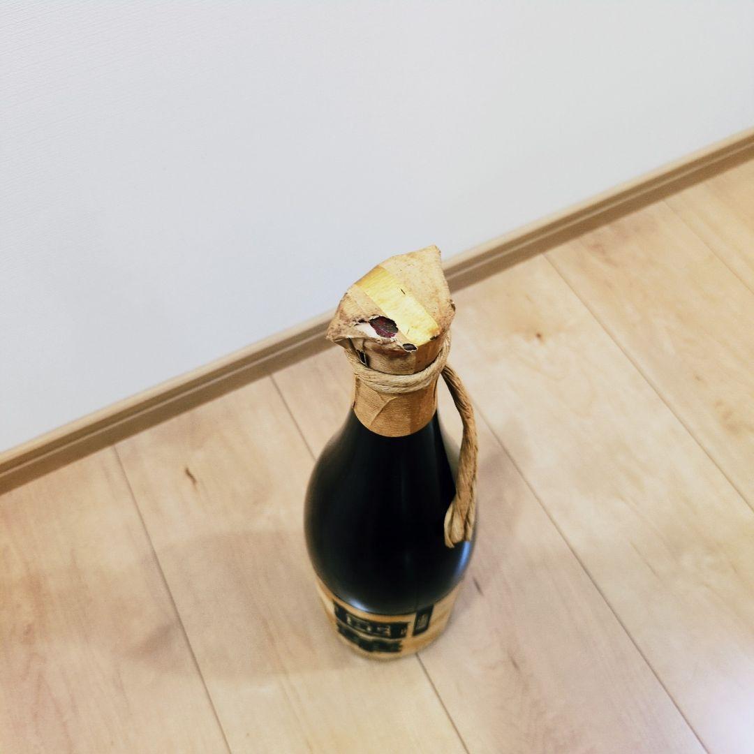 本場泡盛 津嘉山酒造「 國華 」 25度 1,800ml 【幻・激レア】