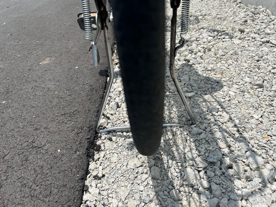 R9 愛知 ブリヂストン EB60U B8K エブリッジ 26インチ ピンク