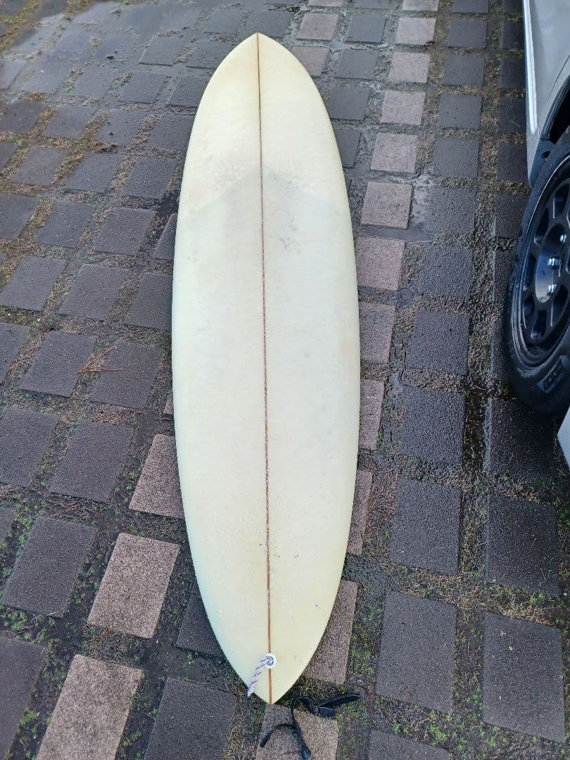 p*o様 クリステンソン cバケット7'2