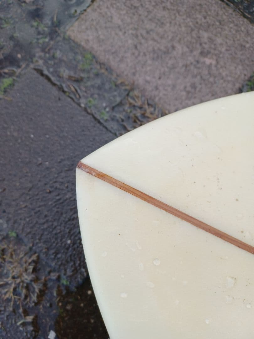 p*o様 クリステンソン cバケット7'2