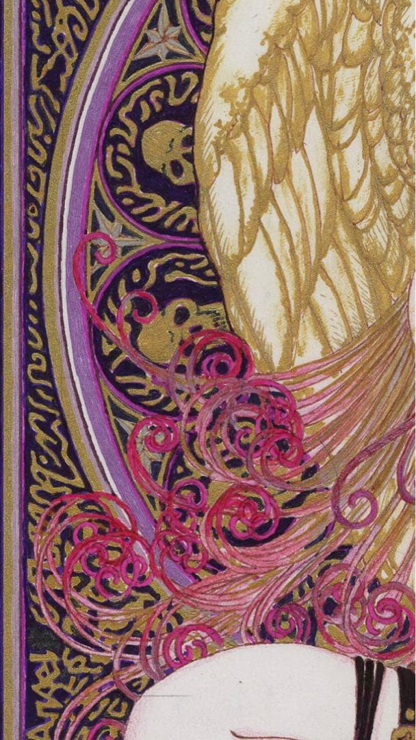 緊縛天使　Butterfly Room 【user_c76ebcf3】