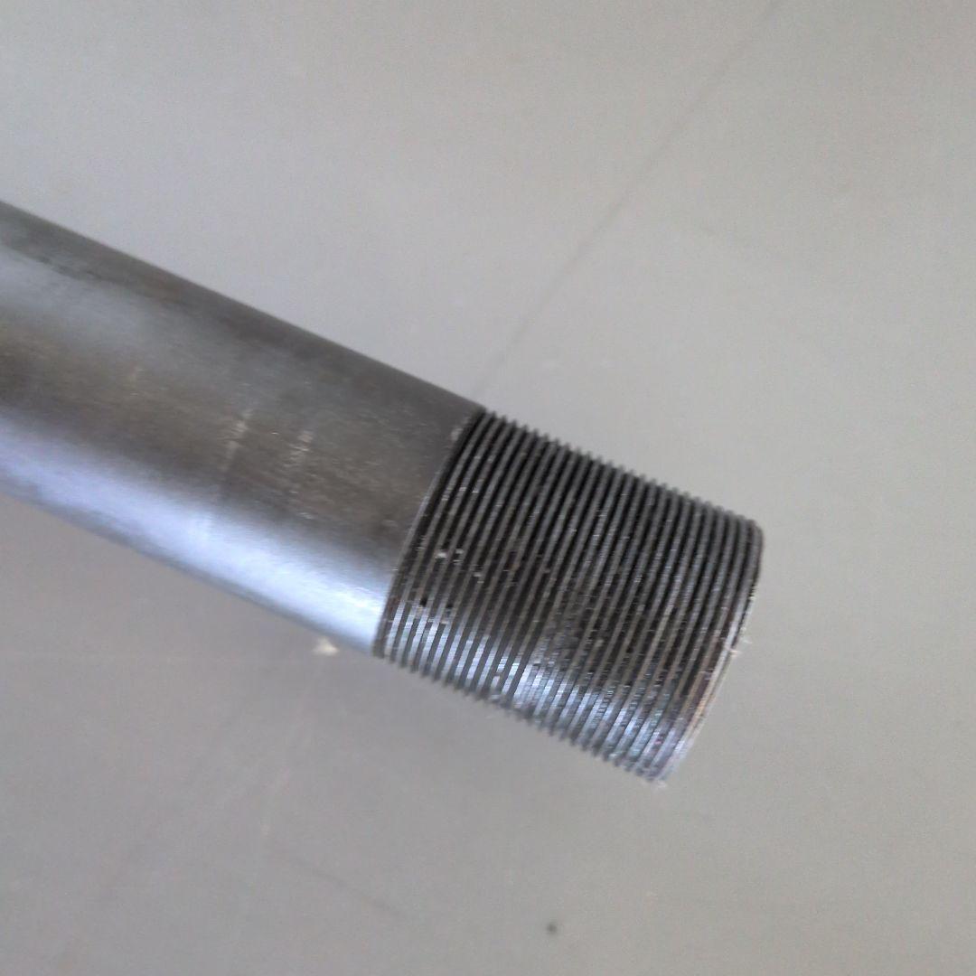 コロンバスMAXフォーク　キヨ・ミヤザワ