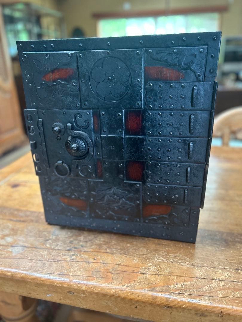 舟ダンス　江戸