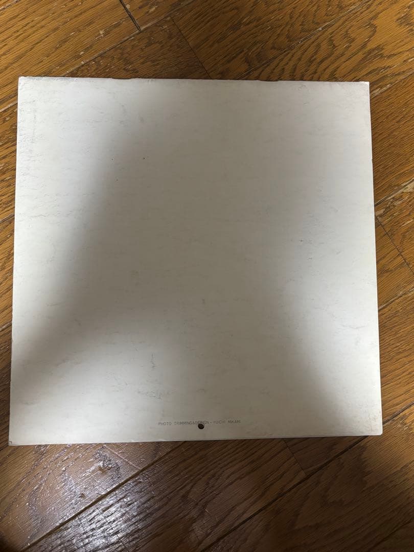 1973年　アイドルカレンダー　未使用