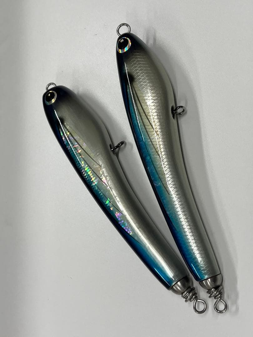 尾籠　オゴペン160F HF とオゴペン160FP HF 2本セット