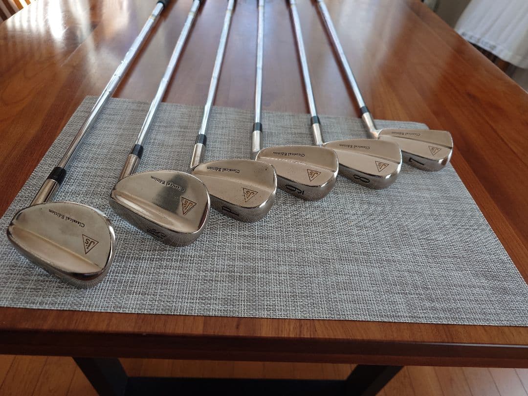 Jsクラシカルエディション 2〜S 11本セット