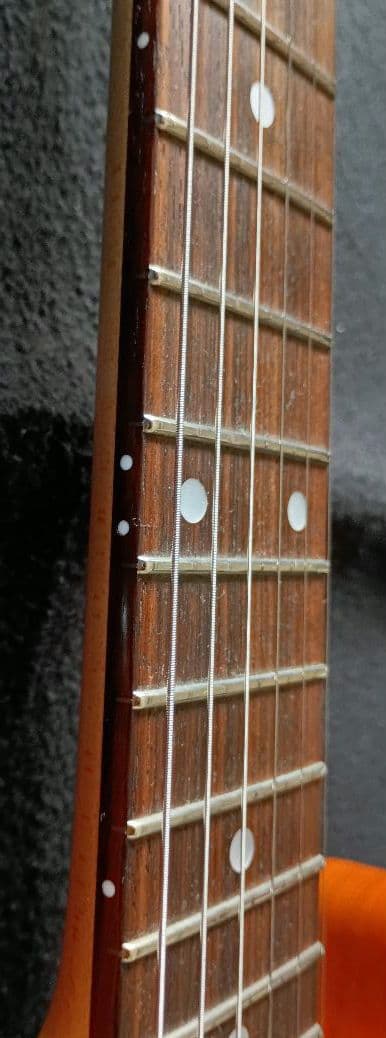 ギター SCHECTER SD-DX-24-AS