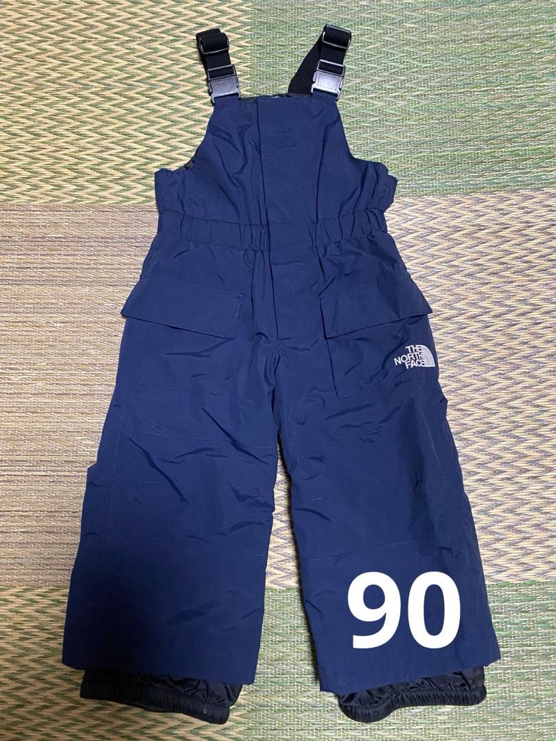 THE NORTH FACE キッズ スノーウェア