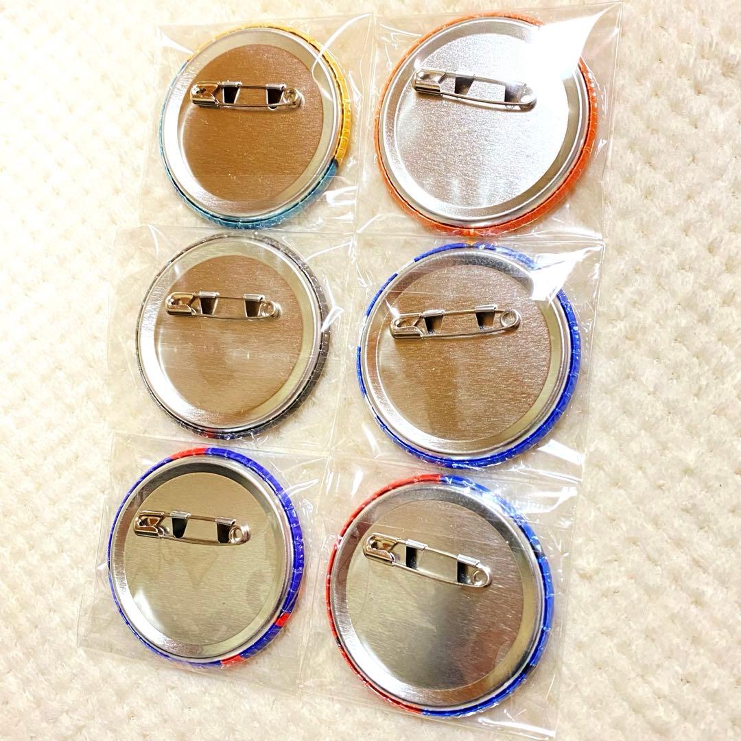 ルフィ エース サボ 名ゼリフ 缶バッジ 22個セット ワンピース