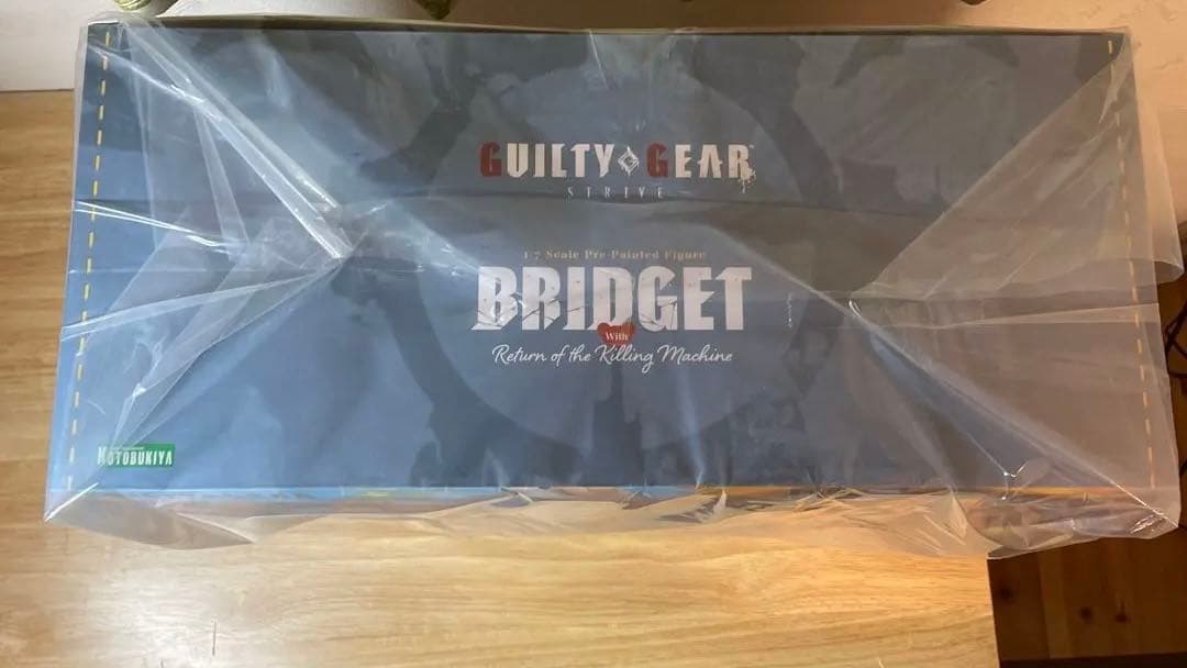 プリジット with 帰ってきたキルマシーン PV128