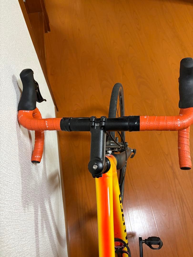 スペシャライズド2017 Allez DSWSLSprint Comp54サイズ