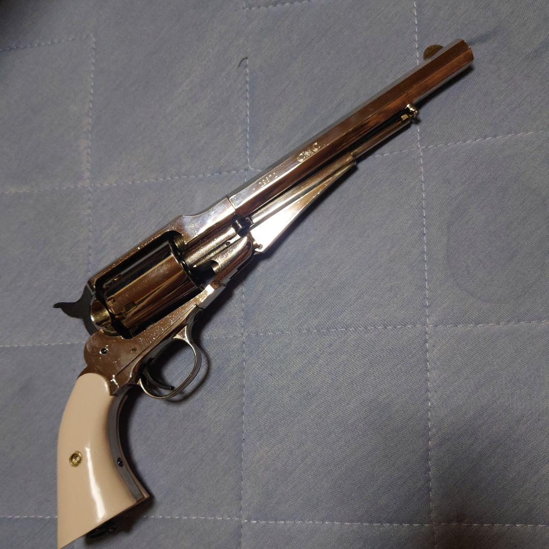 レミントンニューモデルアーミー