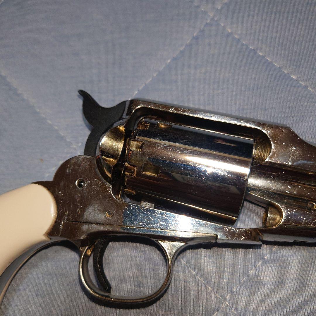 レミントンニューモデルアーミー