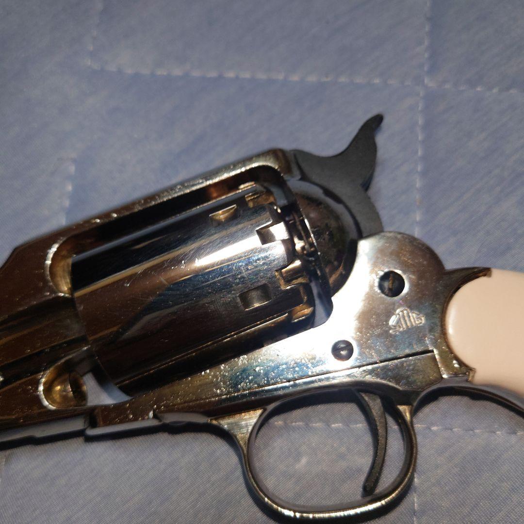 レミントンニューモデルアーミー