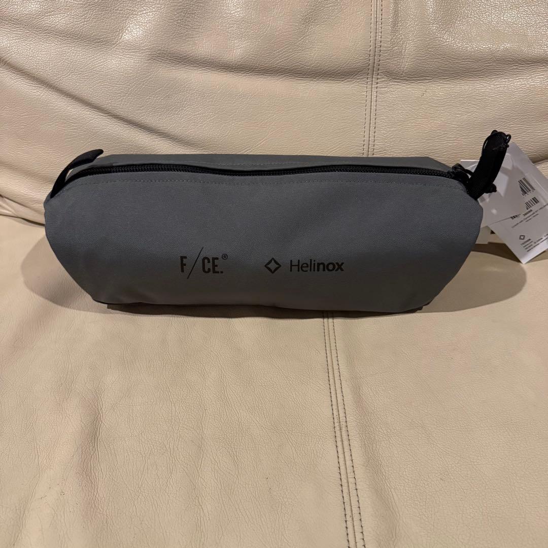 【専用】F/CE. × HELINOX CHAIR with Dyneema
