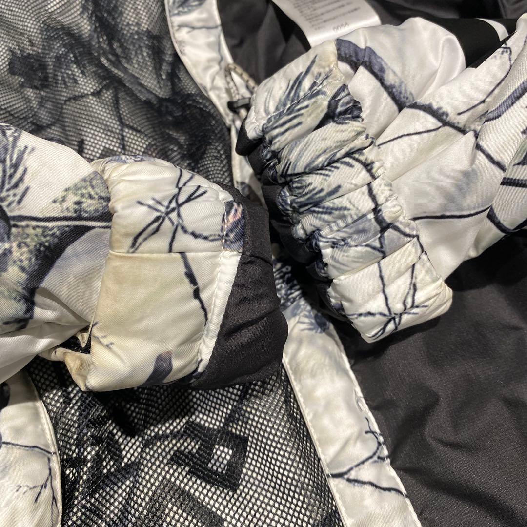 ラッセルノ　ウィンドブレーカー