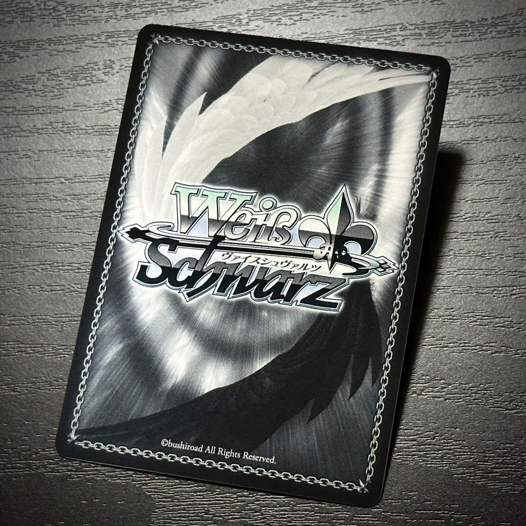 WS ラストキングダム クラウン PR＋