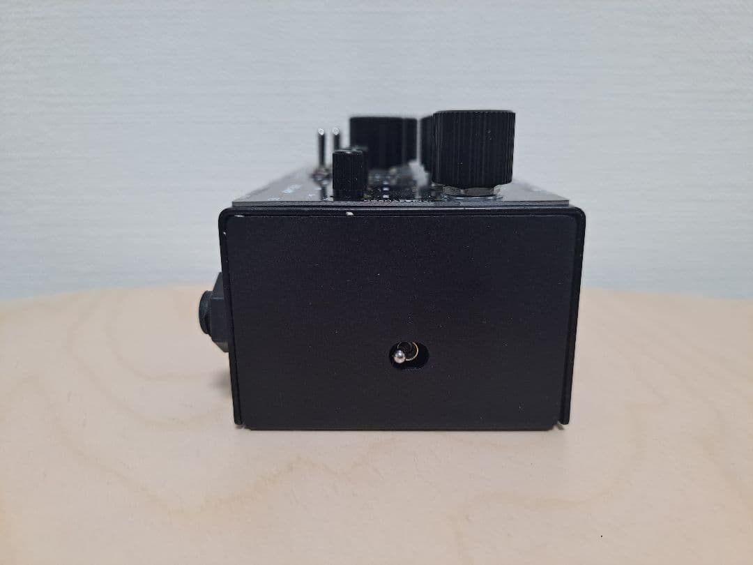 ベース DSM & Humboldt Simplifier Bass Station