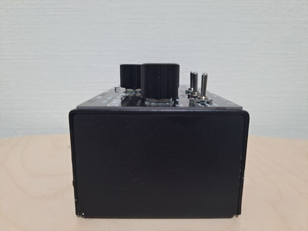 ベース DSM & Humboldt Simplifier Bass Station