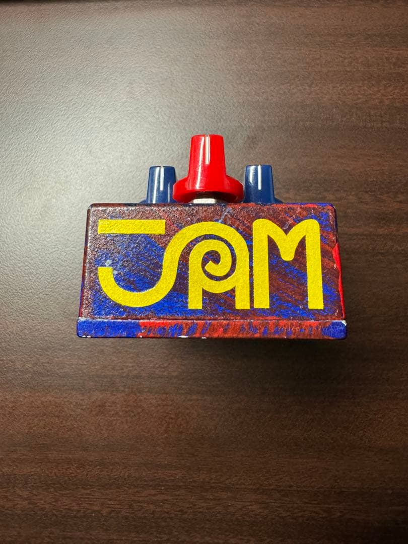 【TS系】JAM Pedals Tube 58 Dreamer