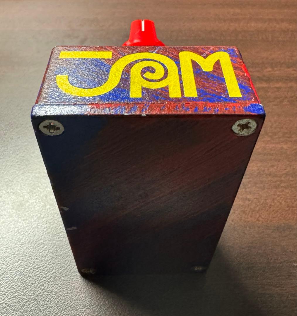 【TS系】JAM Pedals Tube 58 Dreamer