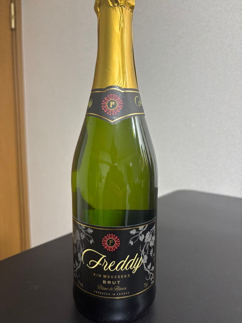 【未開封】スパークリングワイン 12本セット 辛口・ロゼ・金賞受賞酒 飲み比べ②