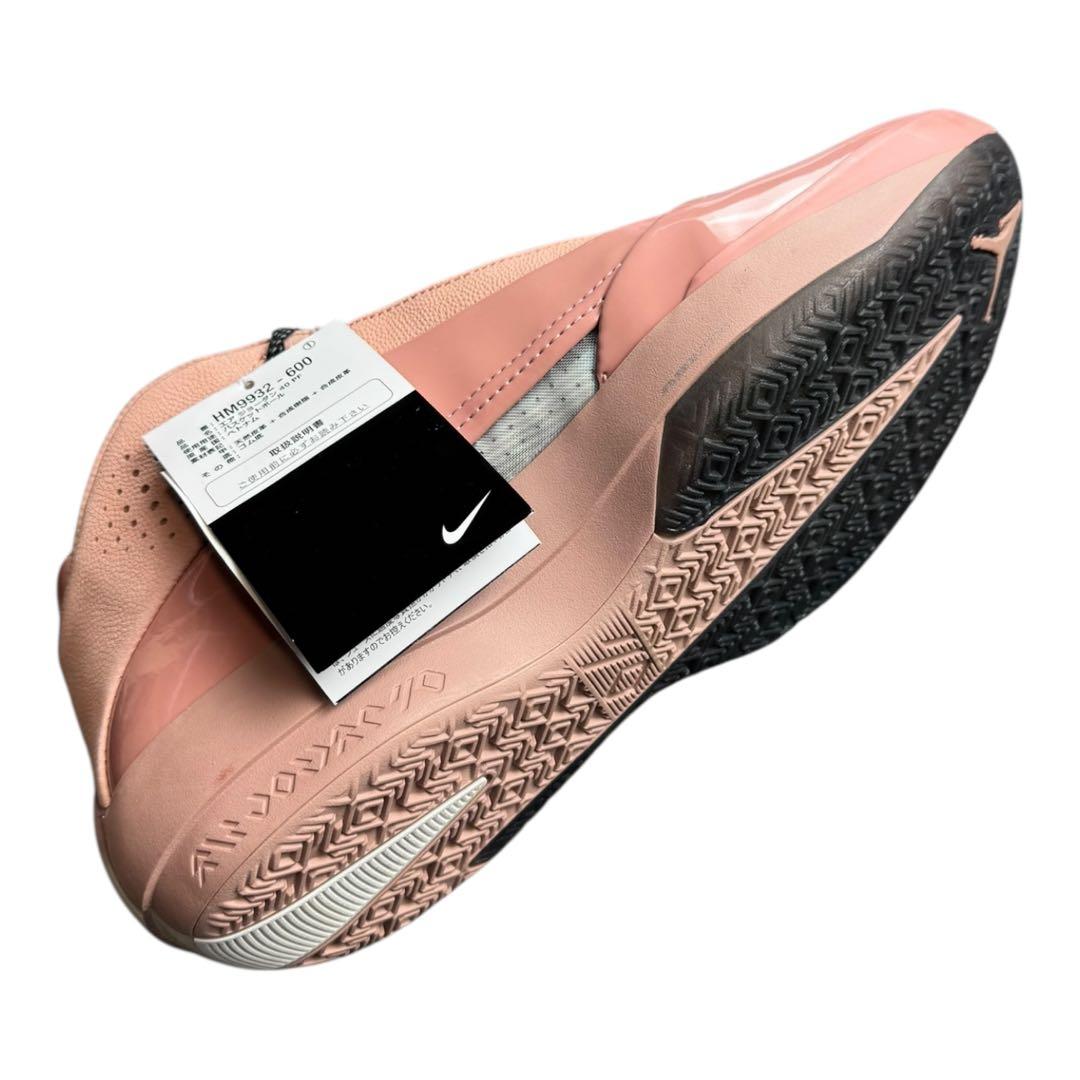 D新品 26.0cm ナイキ ジョーダン 40 PF HM9932-600