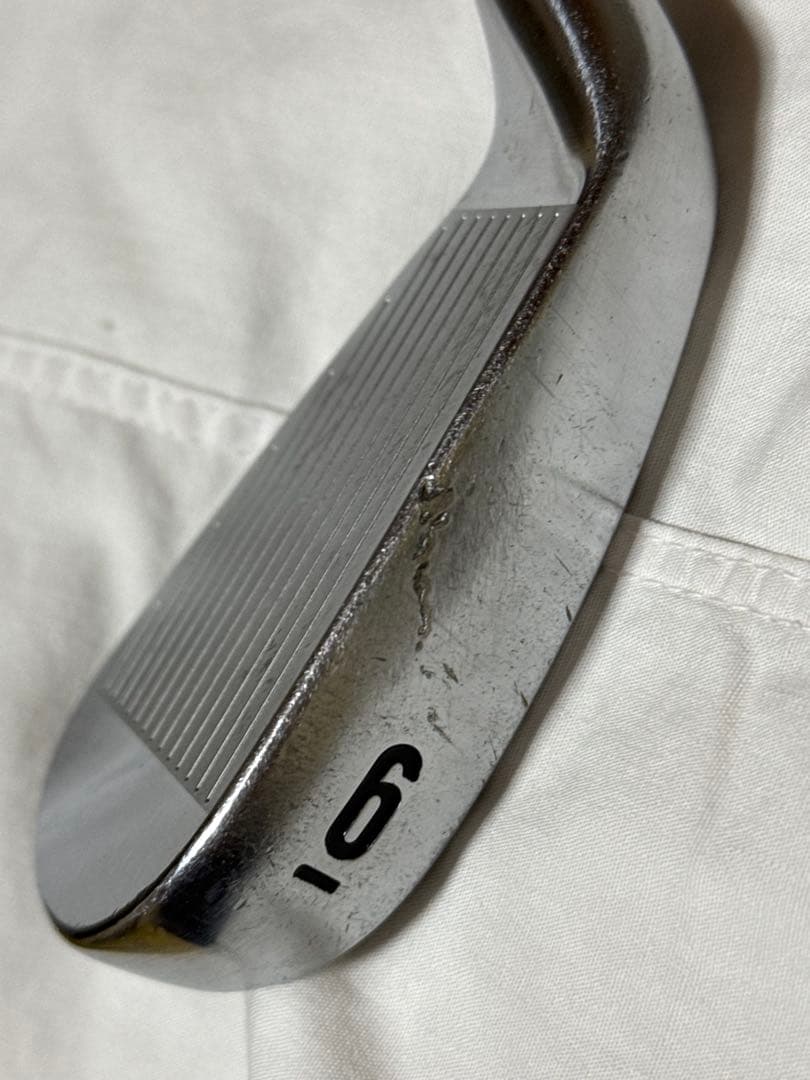 キャロウェイ Xフォージドスター2021 5-PW MC70 for CW S