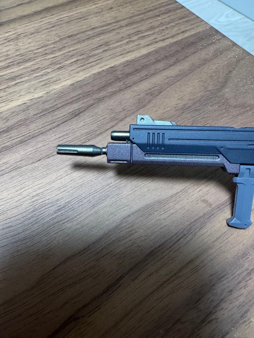 LBUILDデスティニーガンダム フルパッケージ2024(ライフル破損)