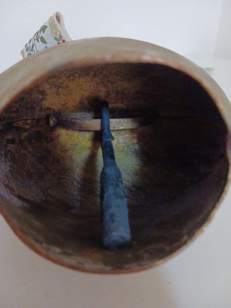 鐘　(大)　壁掛け