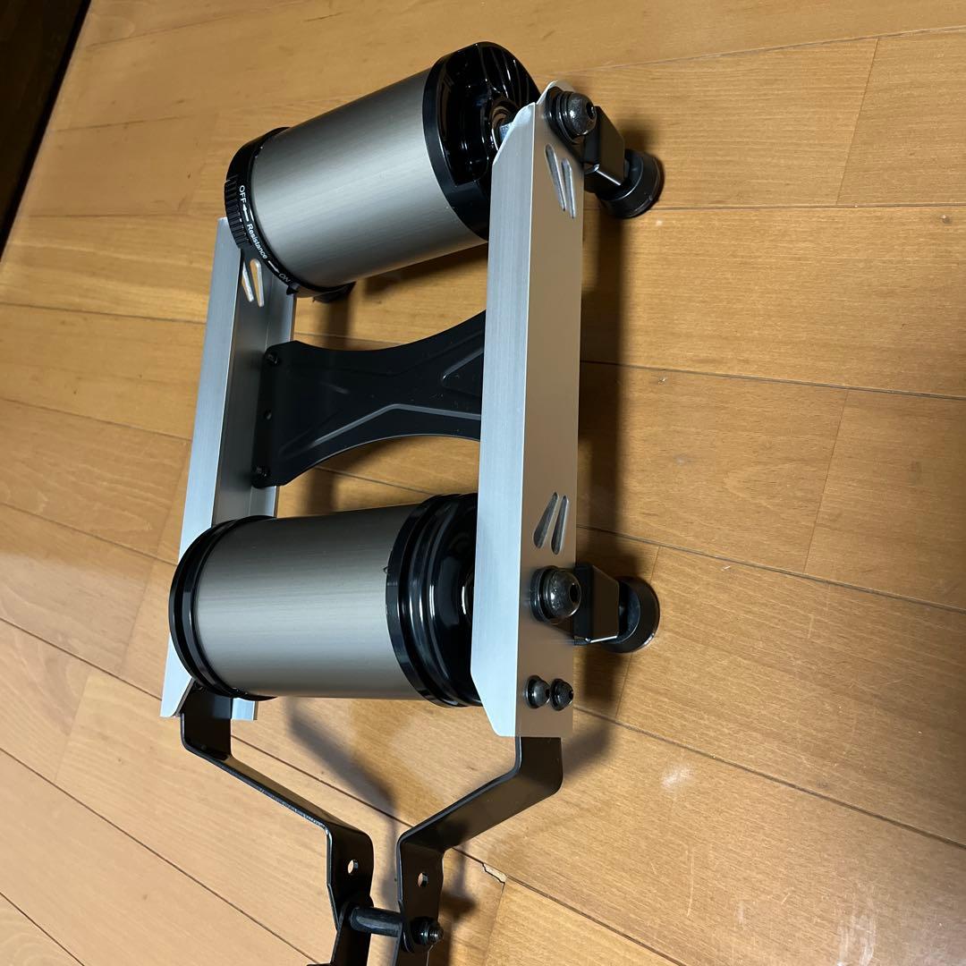 MINOURA ハイブリッドローラー Live Ride FG220