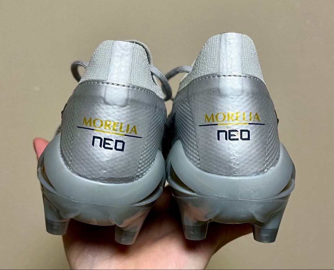 モレリアネオ4 β japan