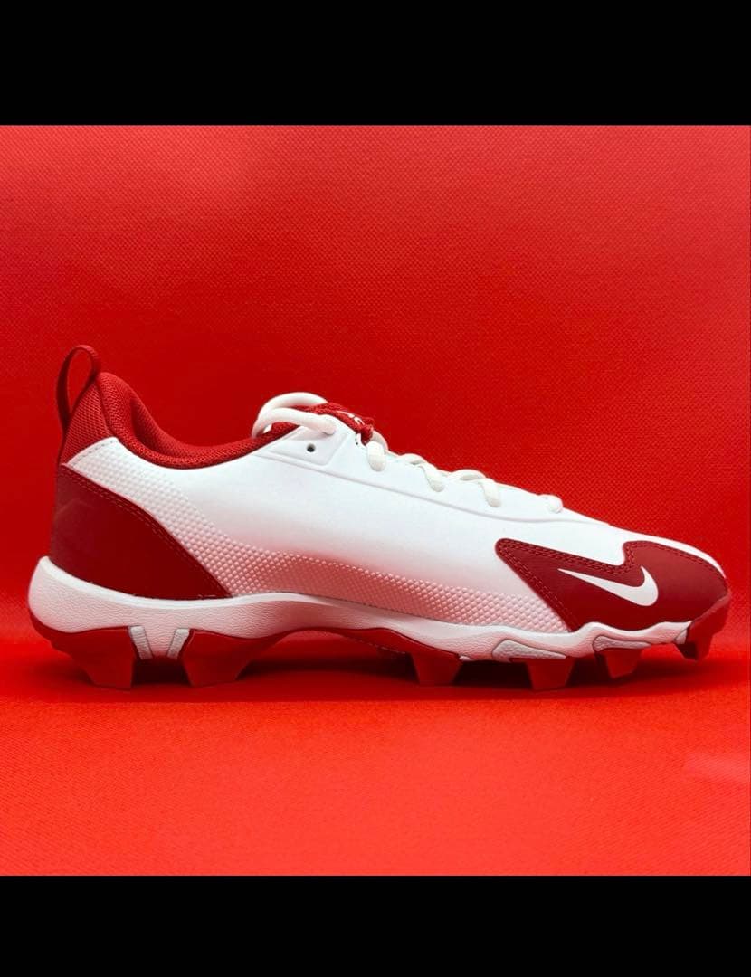 NIKEトラウトモデル　ジュニア用スパイク